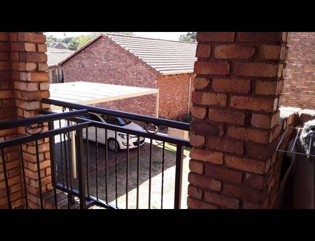 2 BEDROOM PROPERTY TO RENT IN CELTISDAL